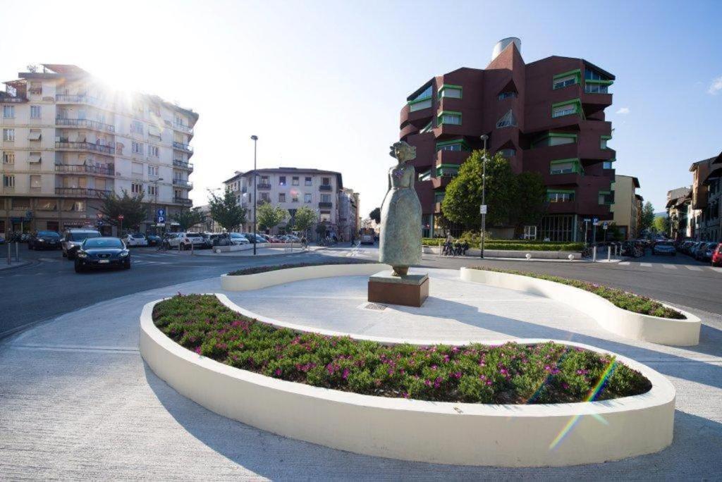 Alloggi Palmini Florencja Zewnętrze zdjęcie